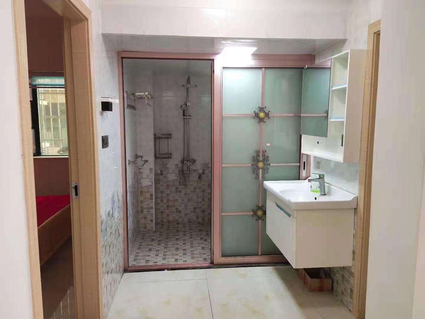 云梦新城 2室1厅1卫 2200.0元/月 云梦新城 2室1厅1卫 2200.0元/月室内图