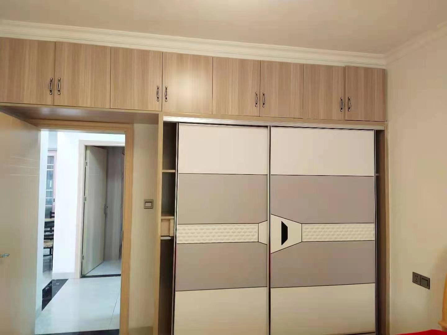 云梦新城 2室1厅1卫 2200.0元/月 云梦新城 2室1厅1卫 2200.0元/月室内图