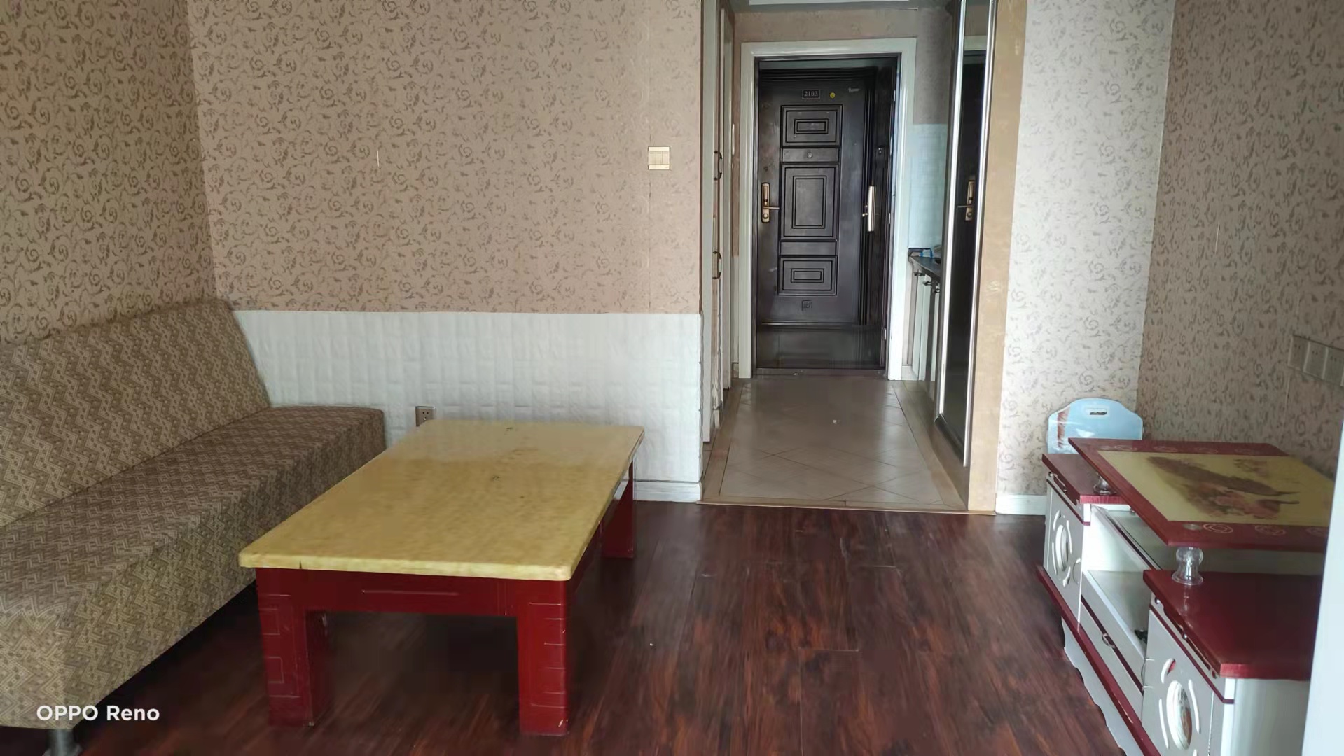 万豪城市花园 1室1厅1卫 1100.0元/月 万豪城市花园 1室1厅1卫 1100.0元/月室内图