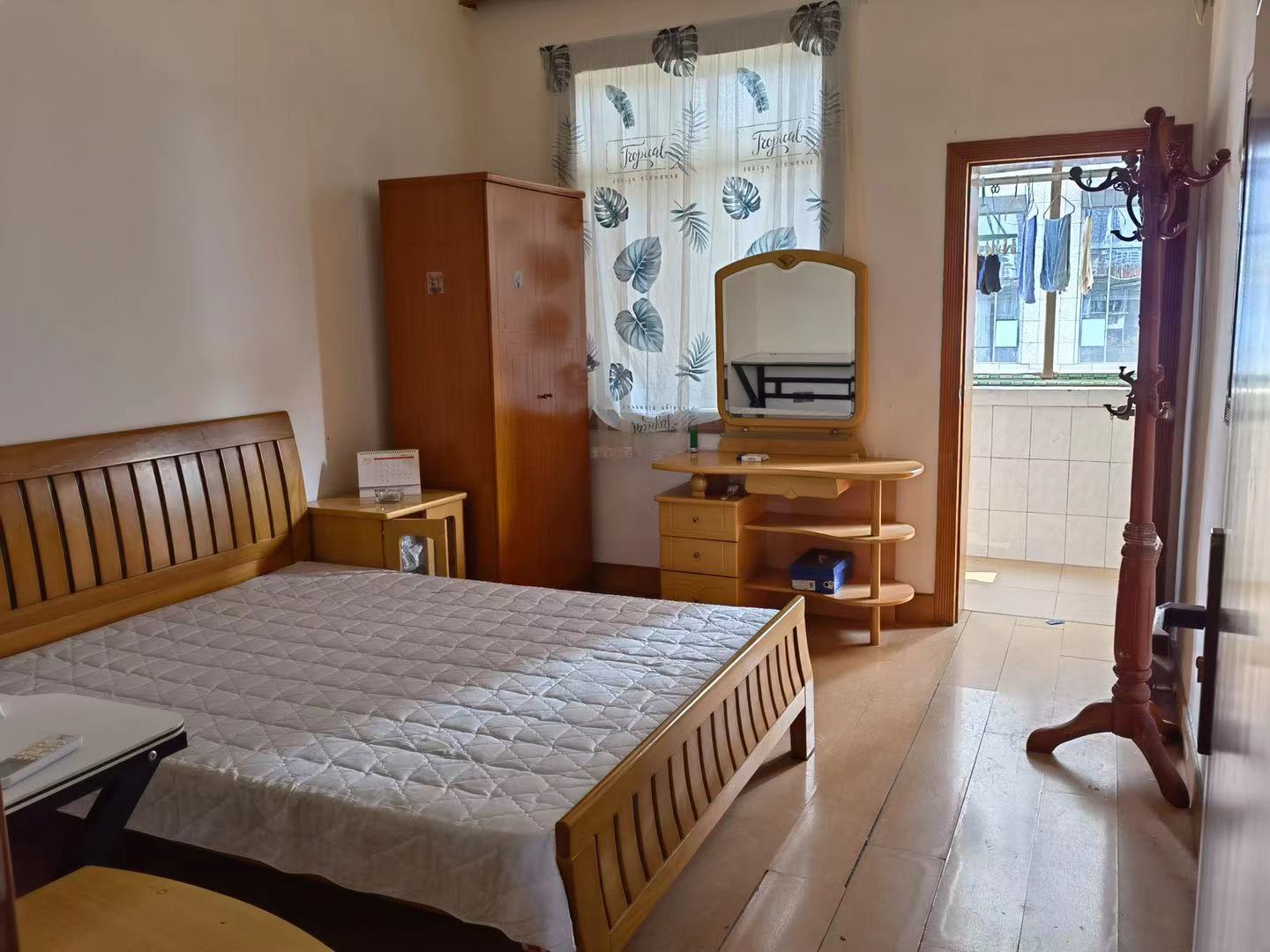 解放东路建行宿舍 2室1厅1卫 1800.0元/月 解放东路建行宿舍 2室1厅1卫 1800.0元/月室内图