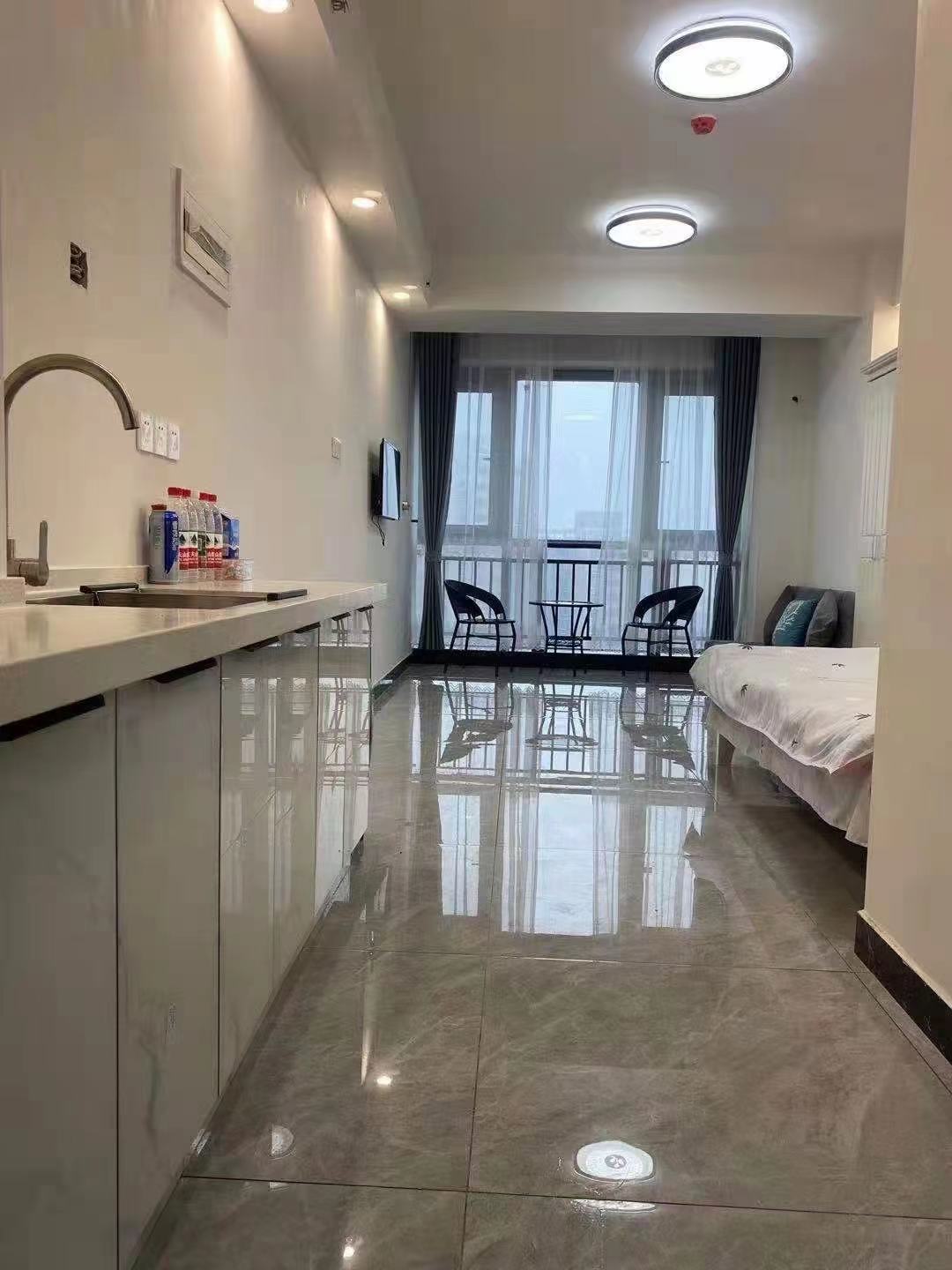 友阿国际 1室1厅1卫 1400.0元/月 友阿国际 1室1厅1卫 1400.0元/月室内图