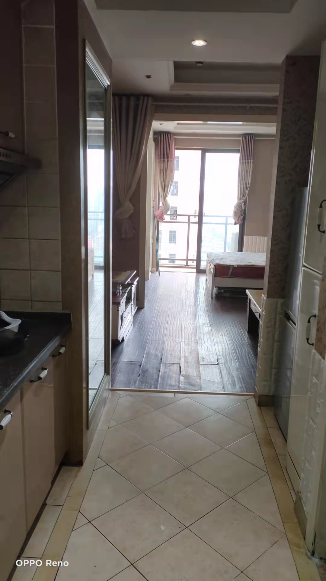 万豪城市花园 1室1厅1卫 1100.0元/月 万豪城市花园 1室1厅1卫 1100.0元/月户型图