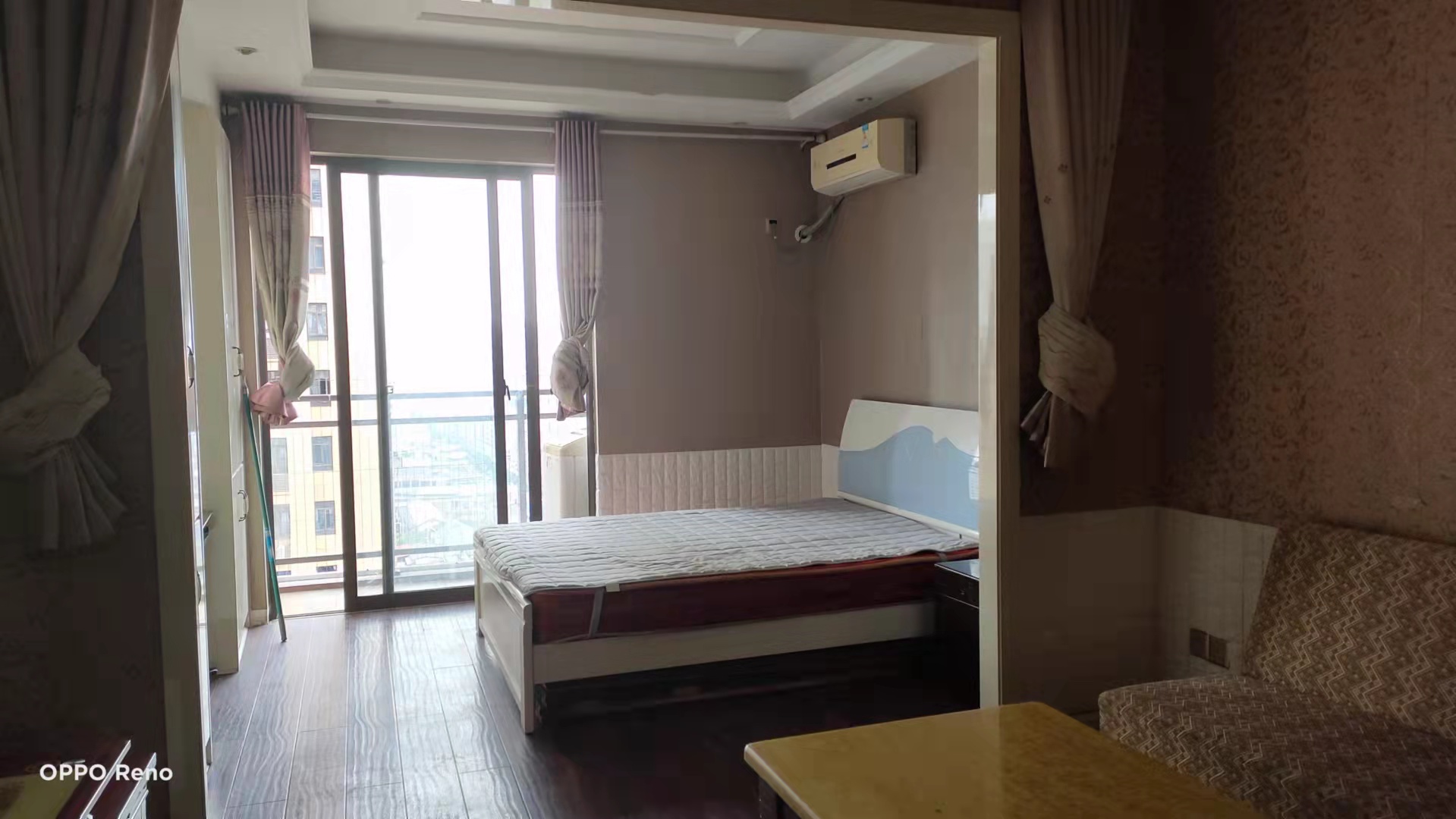 万豪城市花园 1室1厅1卫 1100.0元/月 万豪城市花园 1室1厅1卫 1100.0元/月室内图