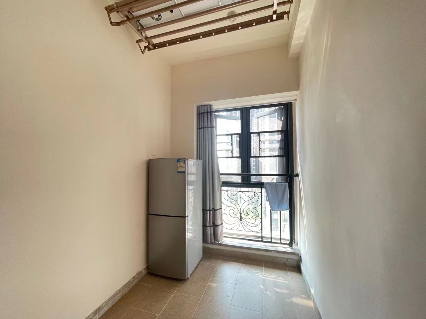 恒大绿洲 1室1厅1卫 1500.0元/月 恒大绿洲 1室1厅1卫 1500.0元/月室内图