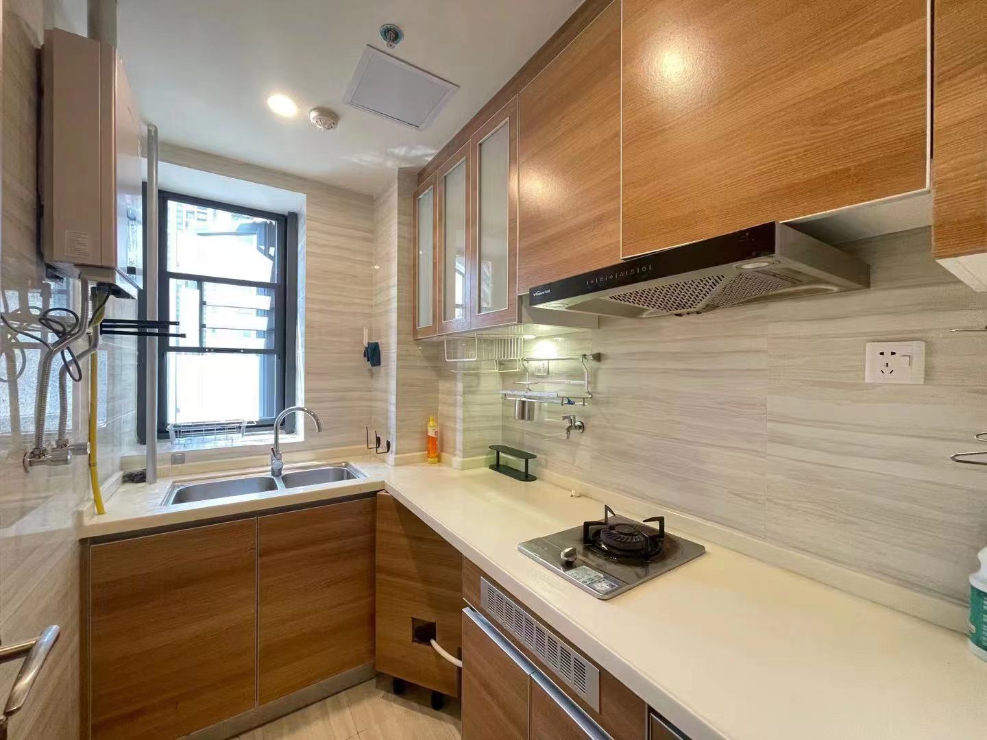 恒大绿洲 1室1厅1卫 1500.0元/月 恒大绿洲 1室1厅1卫 1500.0元/月室内图