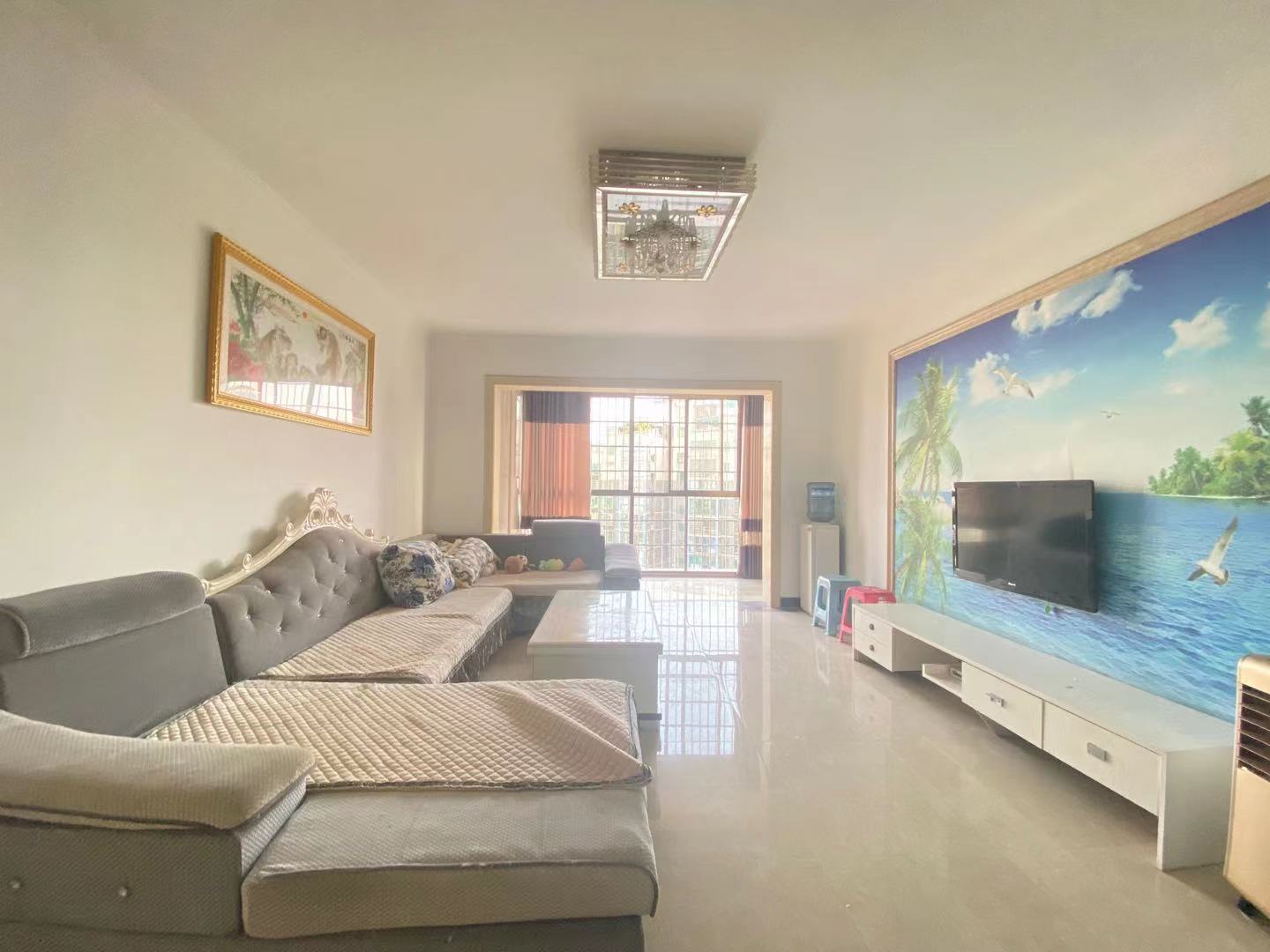 峰邸壹号 3室2厅2卫 2100.0元/月 峰邸壹号 3室2厅2卫 2100.0元/月室内图