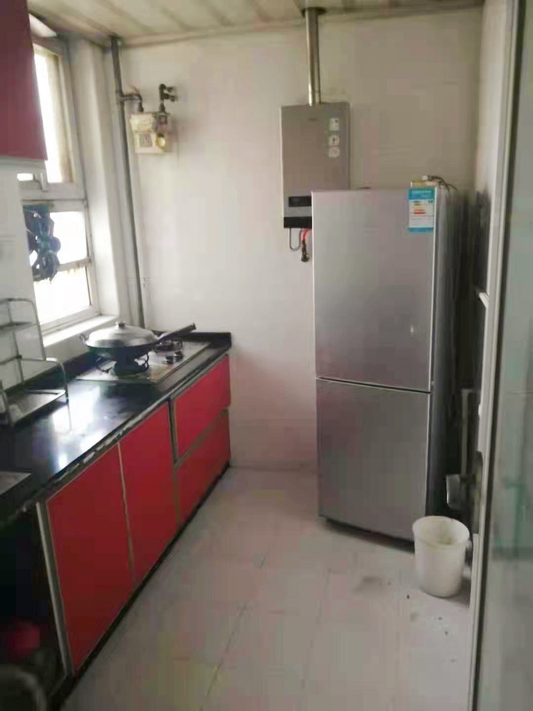 金地家佳旺 2室2厅1卫 1300.0元/月 金地家佳旺 2室2厅1卫 1300.0元/月室内图