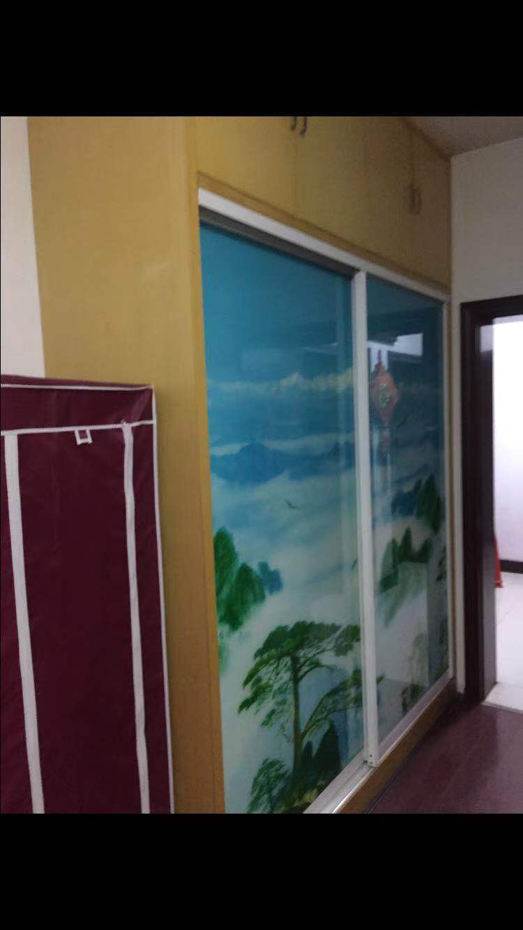 裕景龙苑 3室2厅1卫 1500.0元/月 裕景龙苑 3室2厅1卫 1500.0元/月室内图