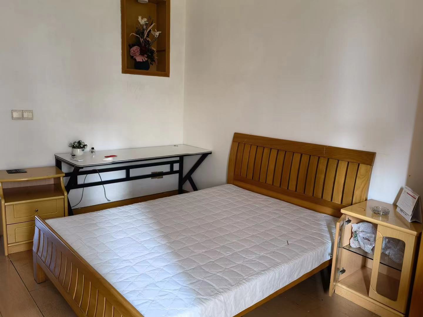 解放东路建行宿舍 2室1厅1卫 1800.0元/月 解放东路建行宿舍 2室1厅1卫 1800.0元/月室内图