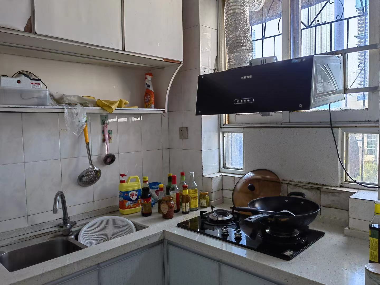 解放东路建行宿舍 2室1厅1卫 1800.0元/月 解放东路建行宿舍 2室1厅1卫 1800.0元/月室内图