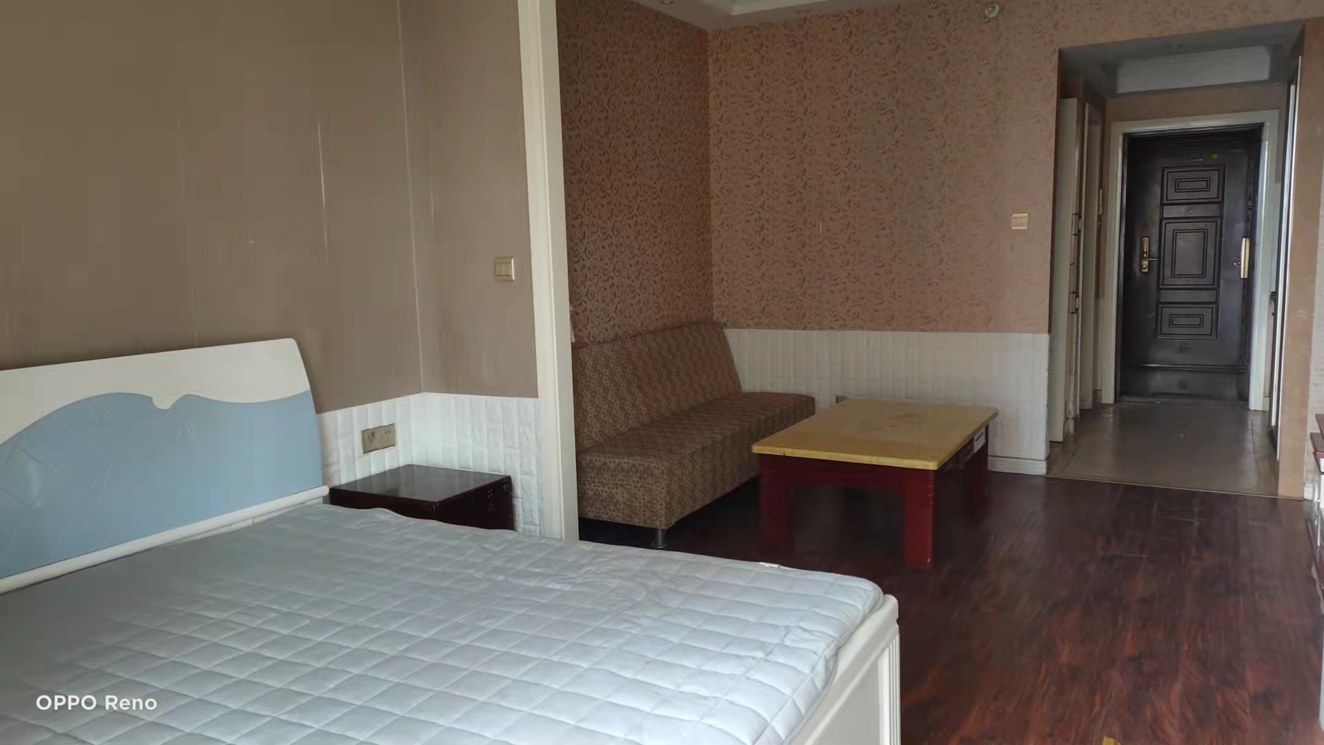 万豪城市花园 1室1厅1卫 1100.0元/月 万豪城市花园 1室1厅1卫 1100.0元/月室内图