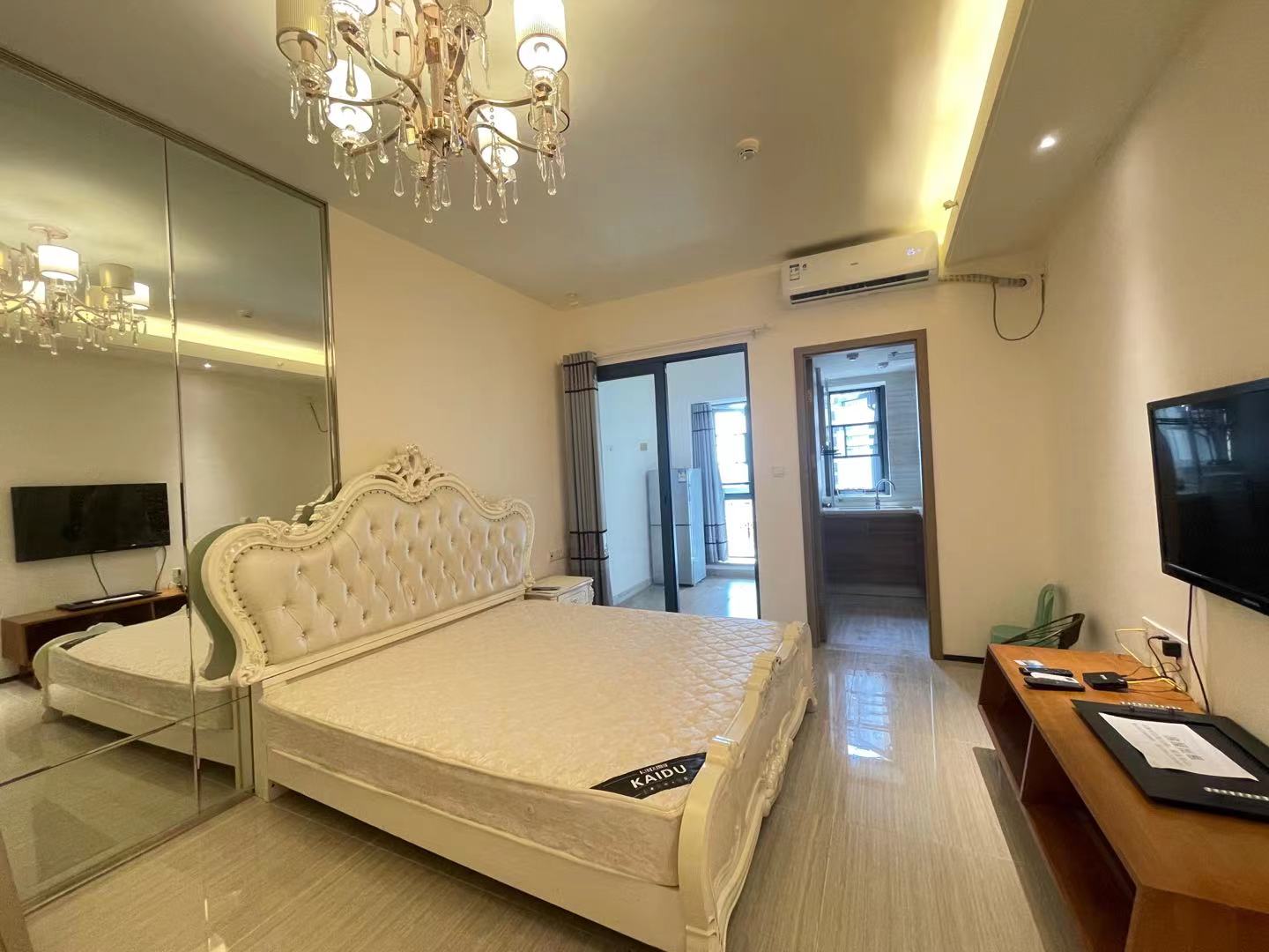 恒大绿洲 1室1厅1卫 1500.0元/月 恒大绿洲 1室1厅1卫 1500.0元/月