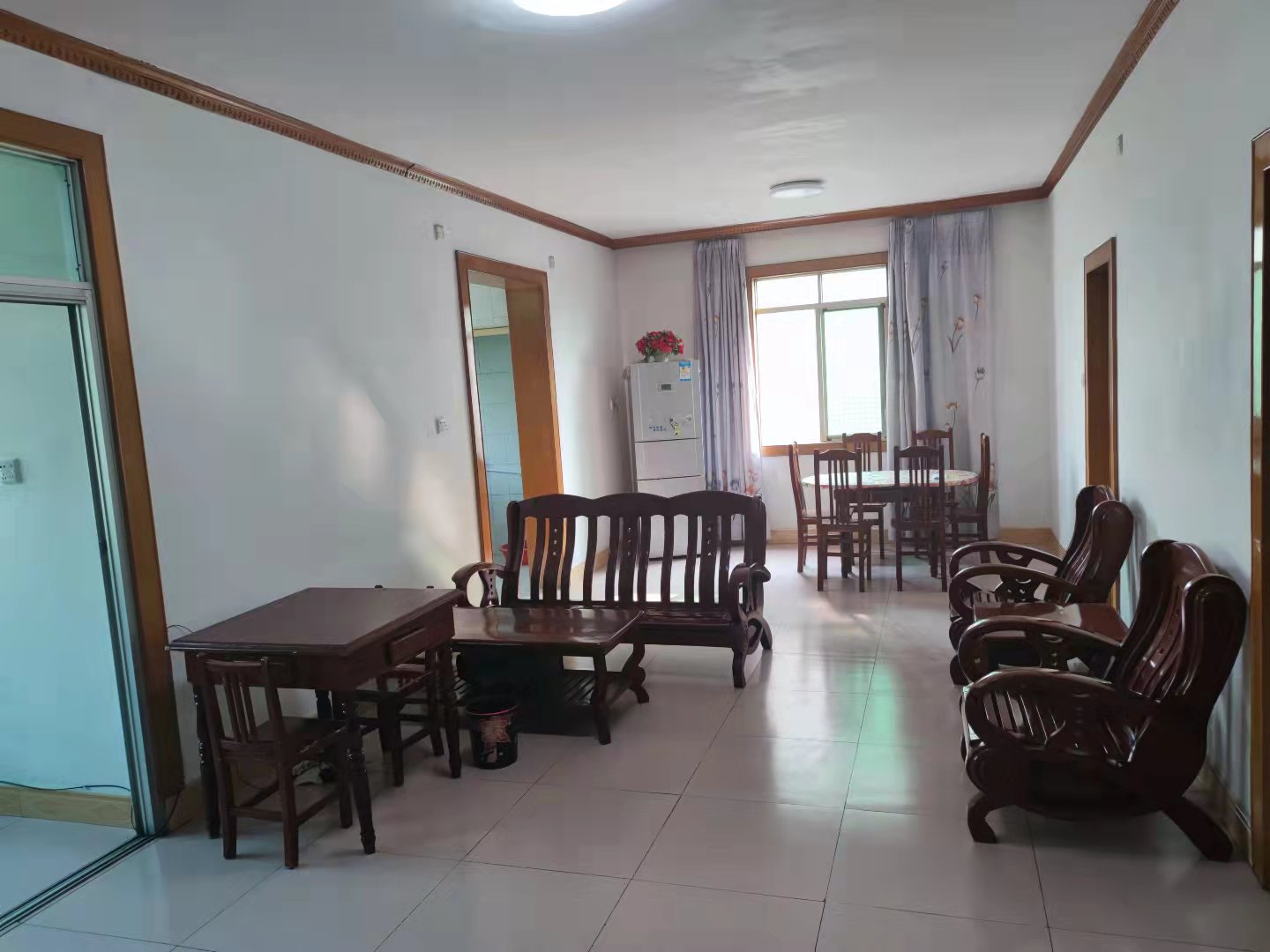 朝阳工商苑 3室2厅1卫 1000.0元/月 朝阳工商苑 3室2厅1卫 1000.0元/月室内图