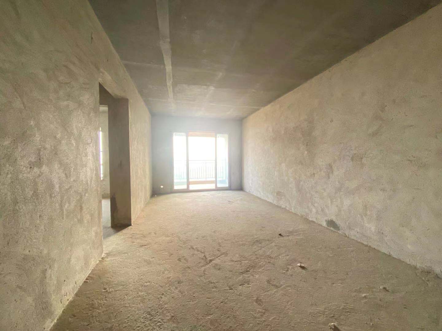 珠江帝景山庄  3室2厅1卫   53.00万户型图