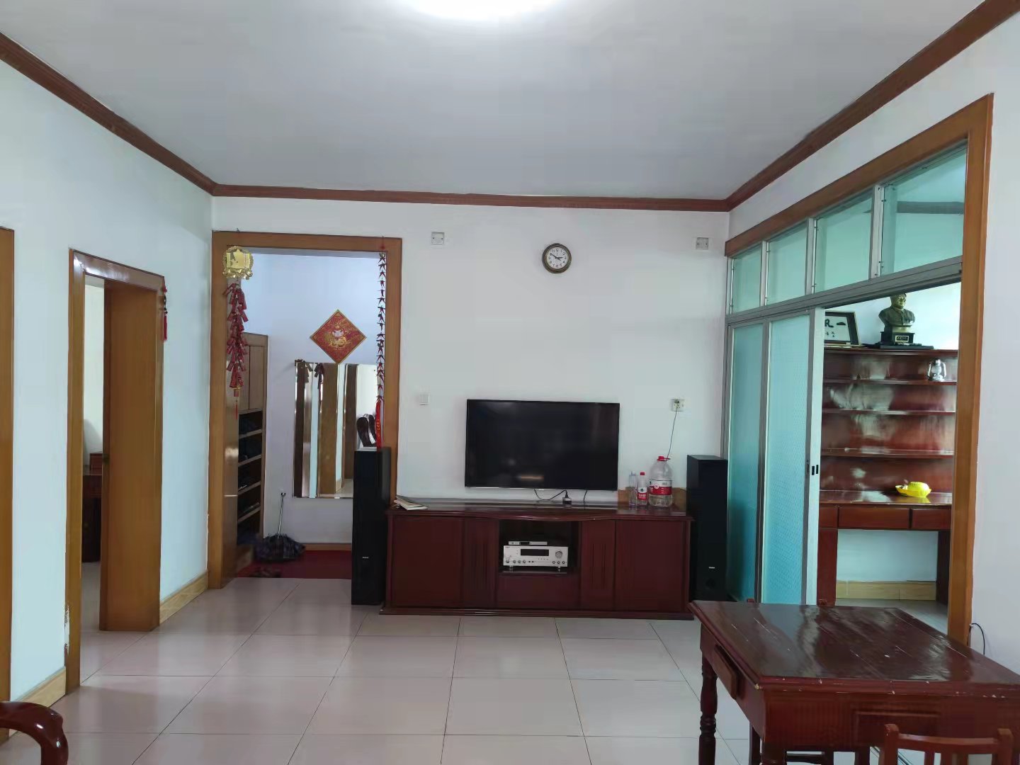 朝阳工商苑 3室2厅1卫 1000.0元/月 朝阳工商苑 3室2厅1卫 1000.0元/月室内图