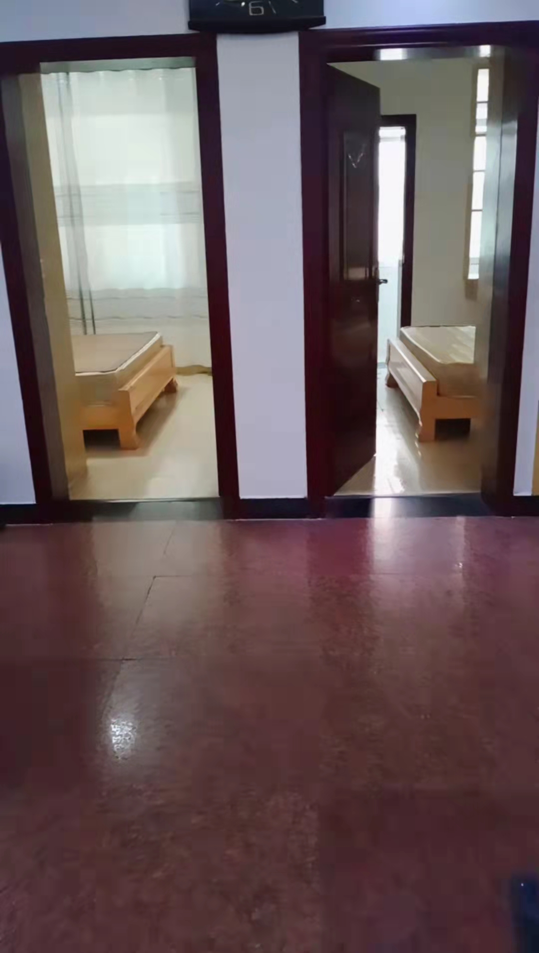 新港街 2室1厅1卫 1200.0元/月 新港街 2室1厅1卫 1200.0元/月室内图