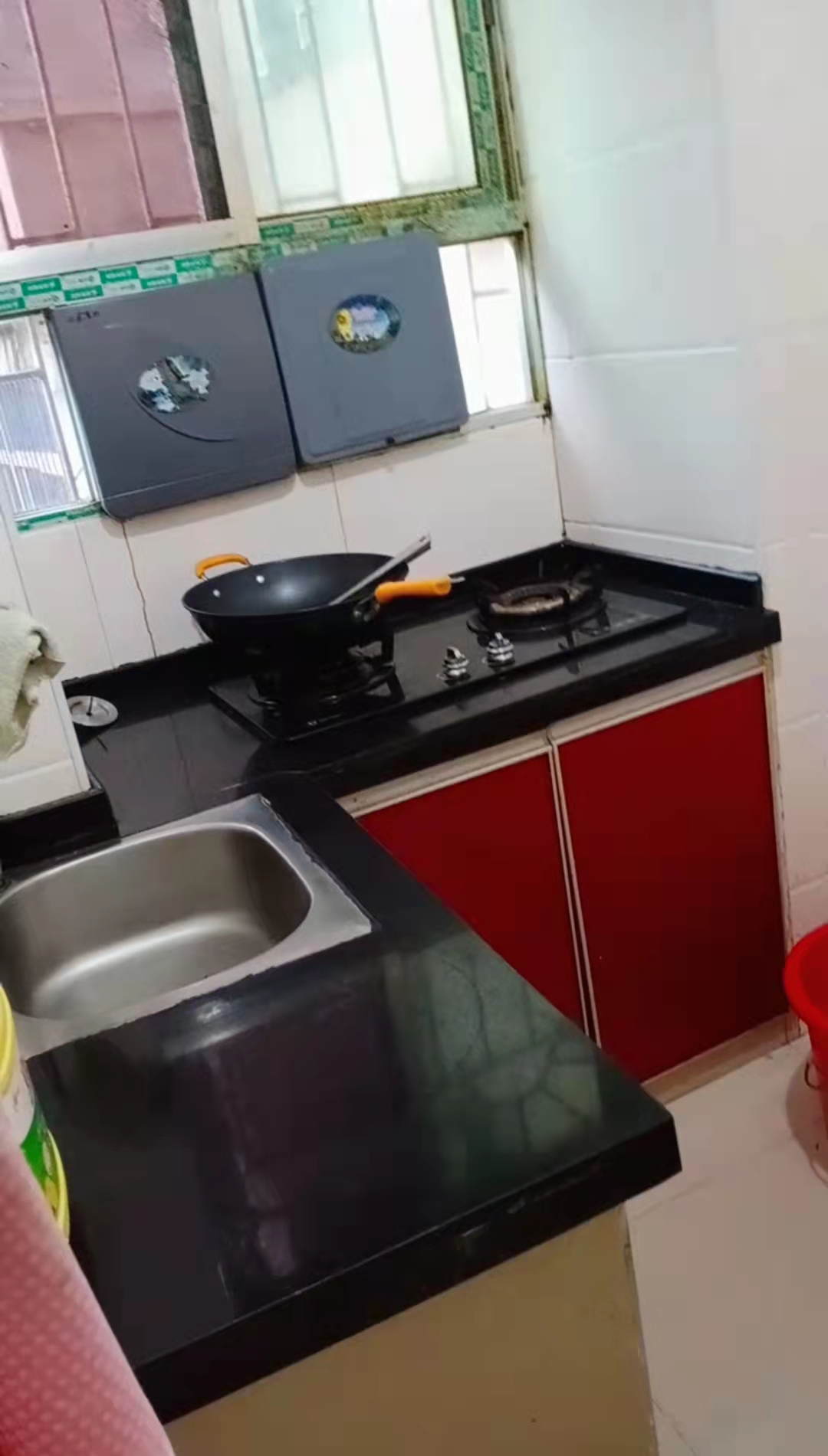 新港街 2室1厅1卫 1200.0元/月 新港街 2室1厅1卫 1200.0元/月室内图