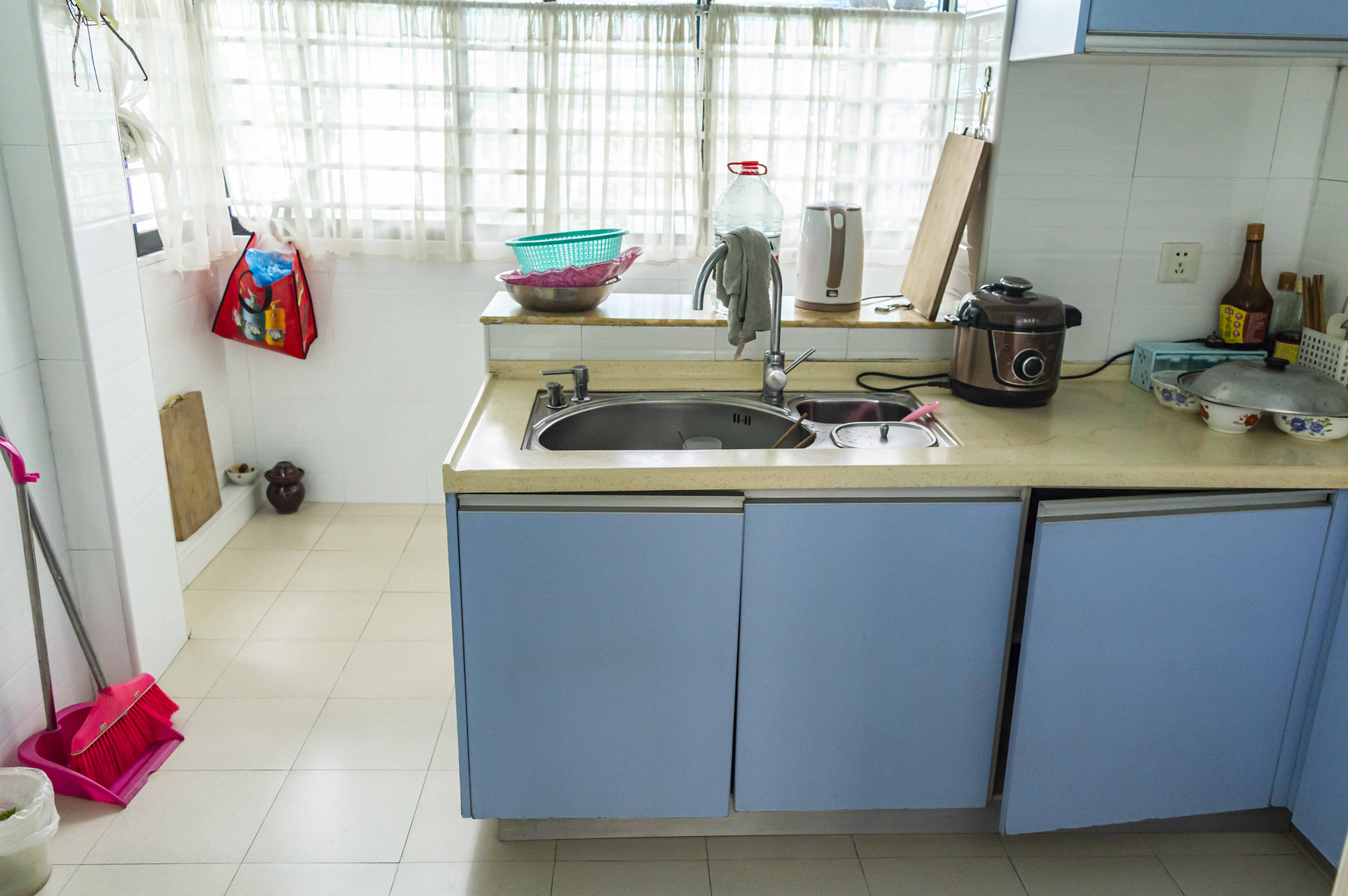 上城世家 3室2厅2卫 80.0万 上城世家 3室2厅2卫 80.0万客厅