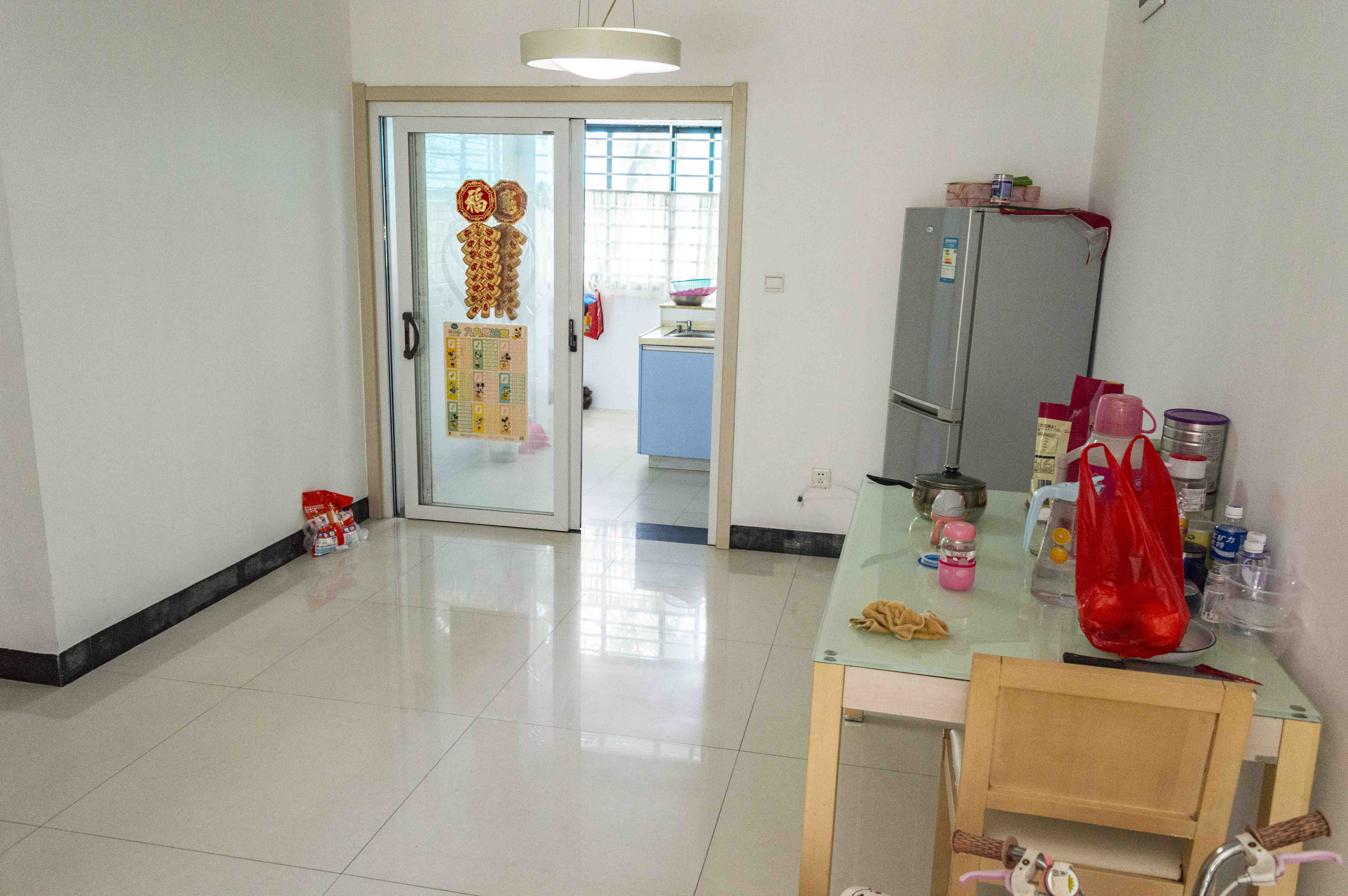 上城世家 3室2厅2卫 80.0万 上城世家 3室2厅2卫 80.0万客厅