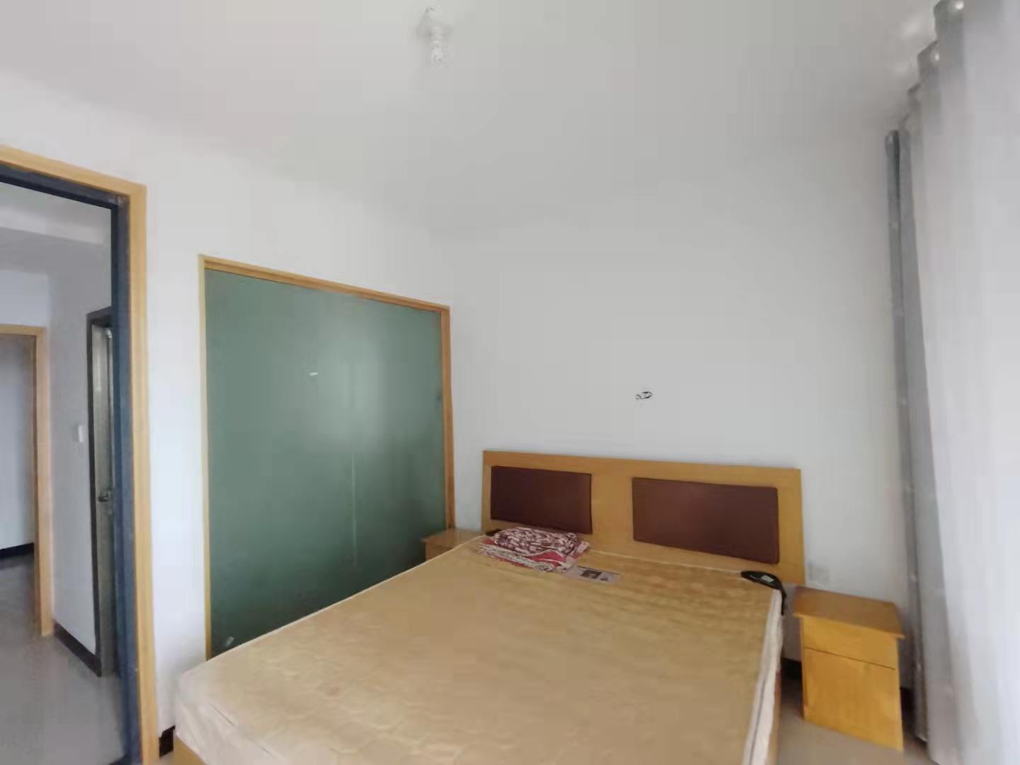 太一御江城 2室1厅1卫 1600.0元/月 太一御江城 2室1厅1卫 1600.0元/月室内图