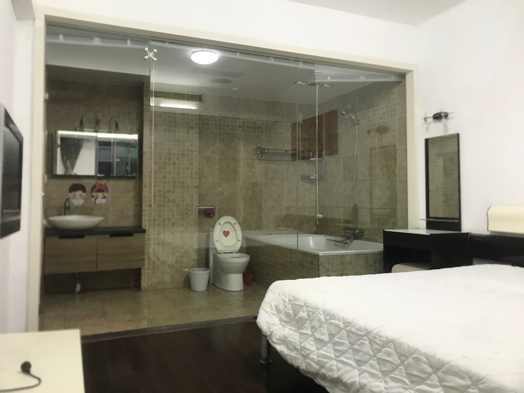 阳光馨庭苑 4室2厅2卫 2500.0元/月 阳光馨庭苑 4室2厅2卫 2500.0元/月室内图