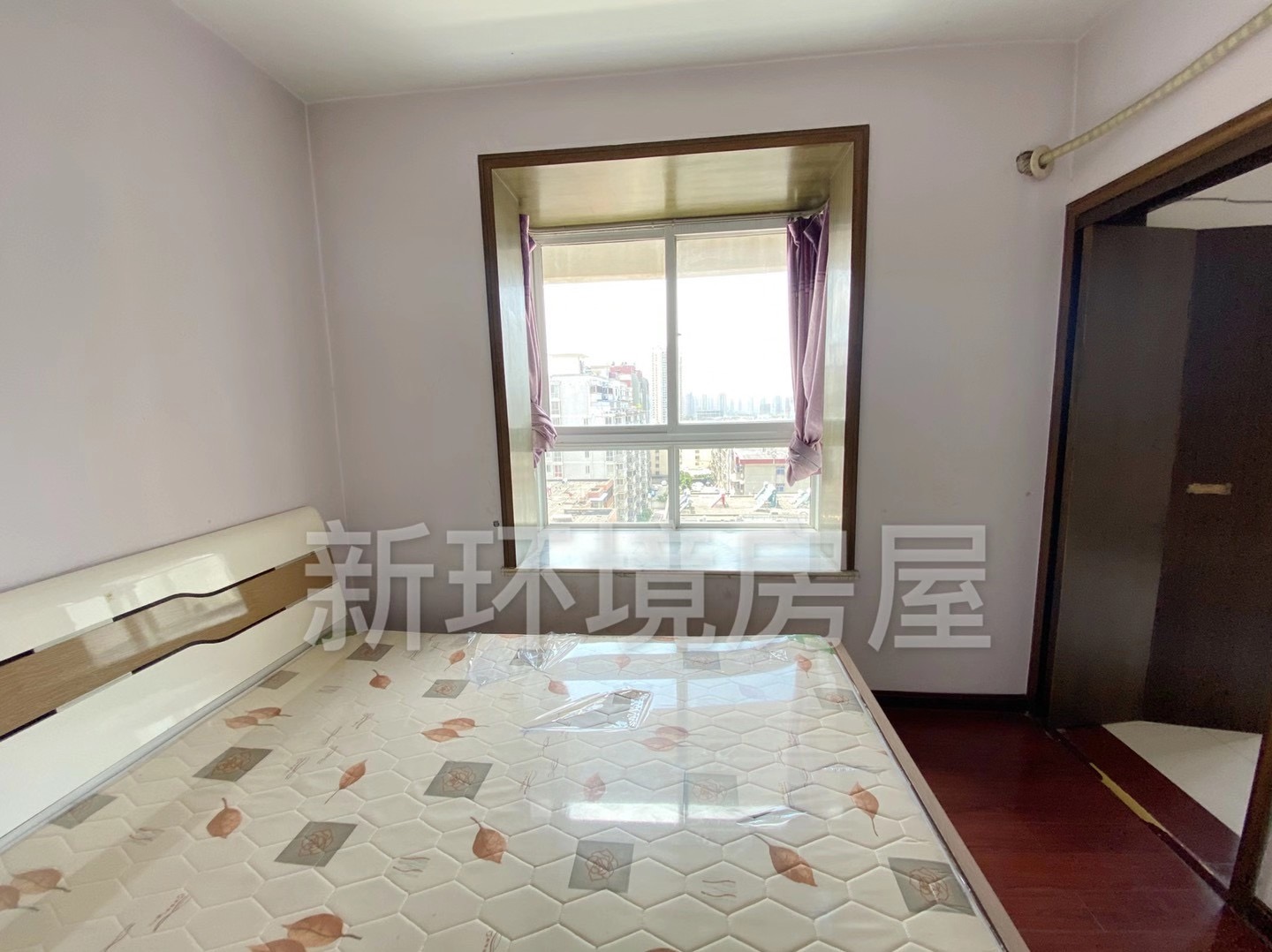 茗景城  2室1厅1卫   2000.00元/月室内图