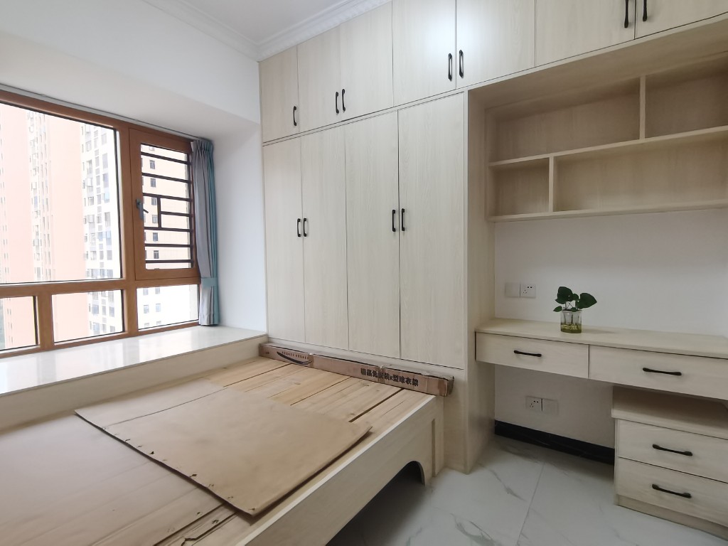 百弘学府城 2室1厅1卫 1600.0元/月 百弘学府城 2室1厅1卫 1600.0元/月室内图