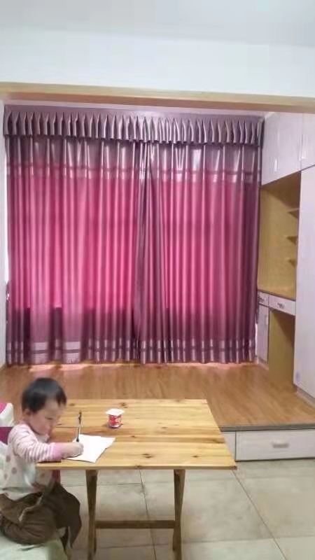 东方豪苑  1室1厅1卫   1000.00元/月室内图