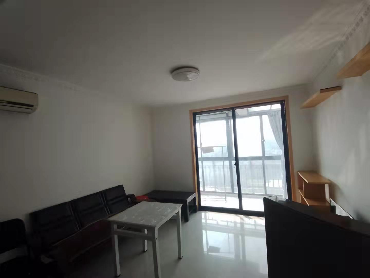 太一御江城 2室1厅1卫 1600.0元/月 太一御江城 2室1厅1卫 1600.0元/月户型图