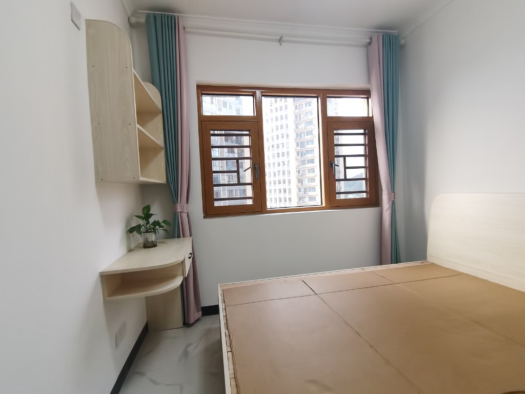 百弘学府城 2室1厅1卫 1600.0元/月 百弘学府城 2室1厅1卫 1600.0元/月室内图