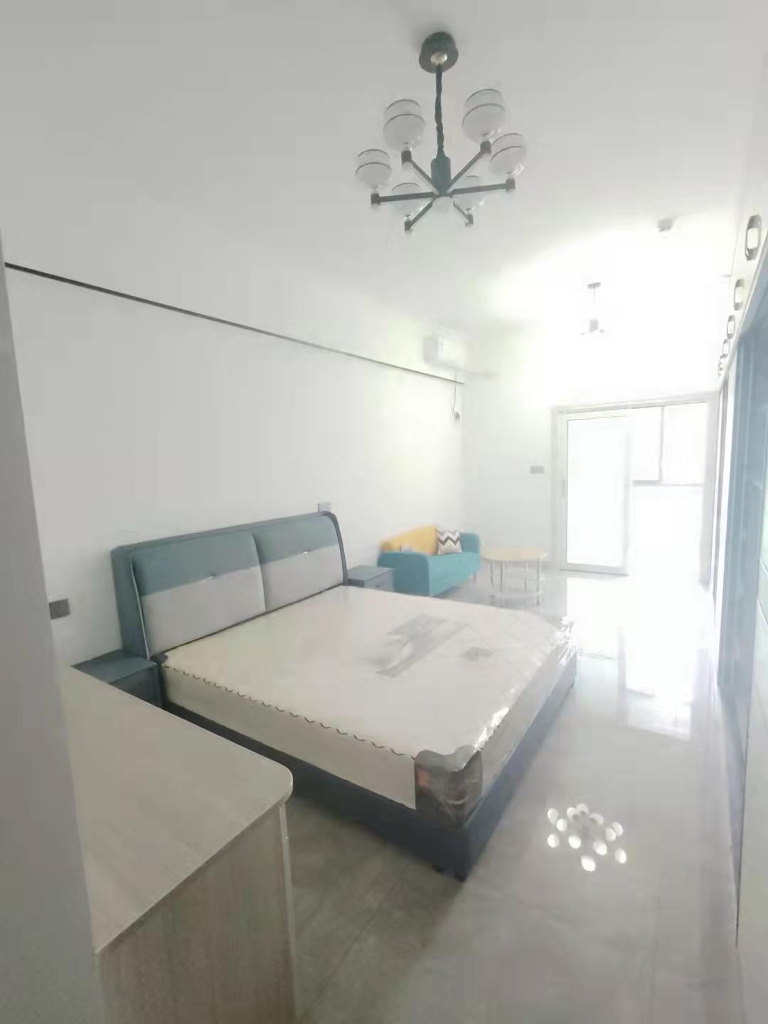 鑫天国际(鑫天偶遇)  1室1厅1卫    1600.0元/月 鑫天国际(鑫天偶遇)  1室1厅1卫    1600.0元/月室内图