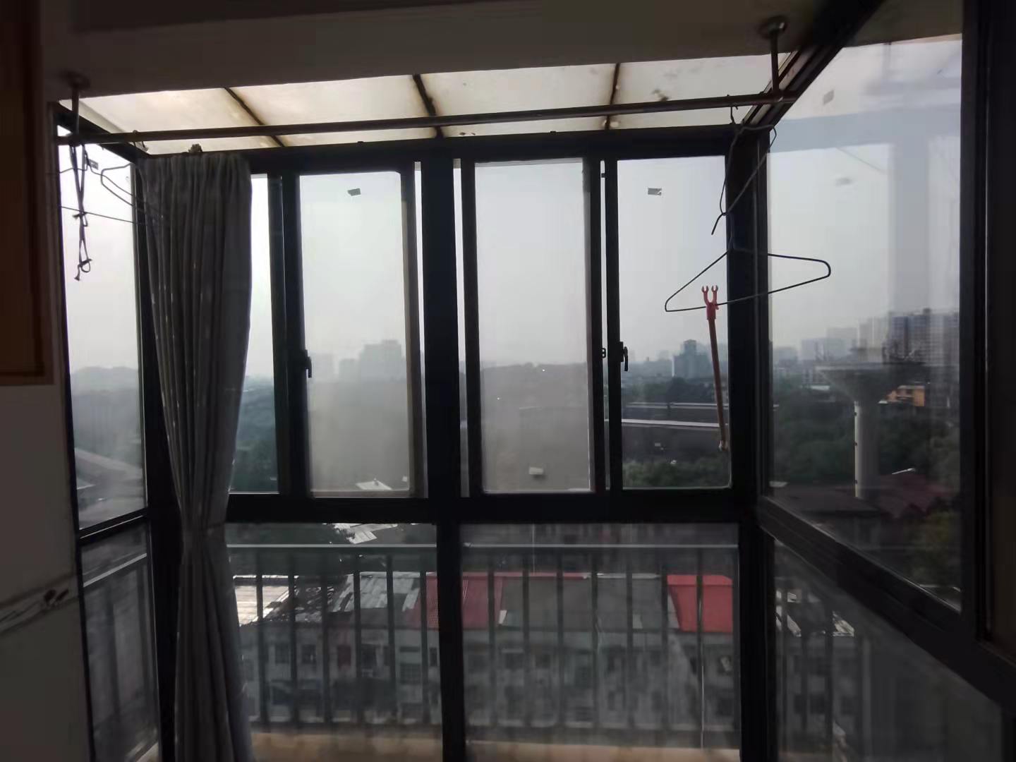 太一御江城 2室1厅1卫 1600.0元/月 太一御江城 2室1厅1卫 1600.0元/月室内图