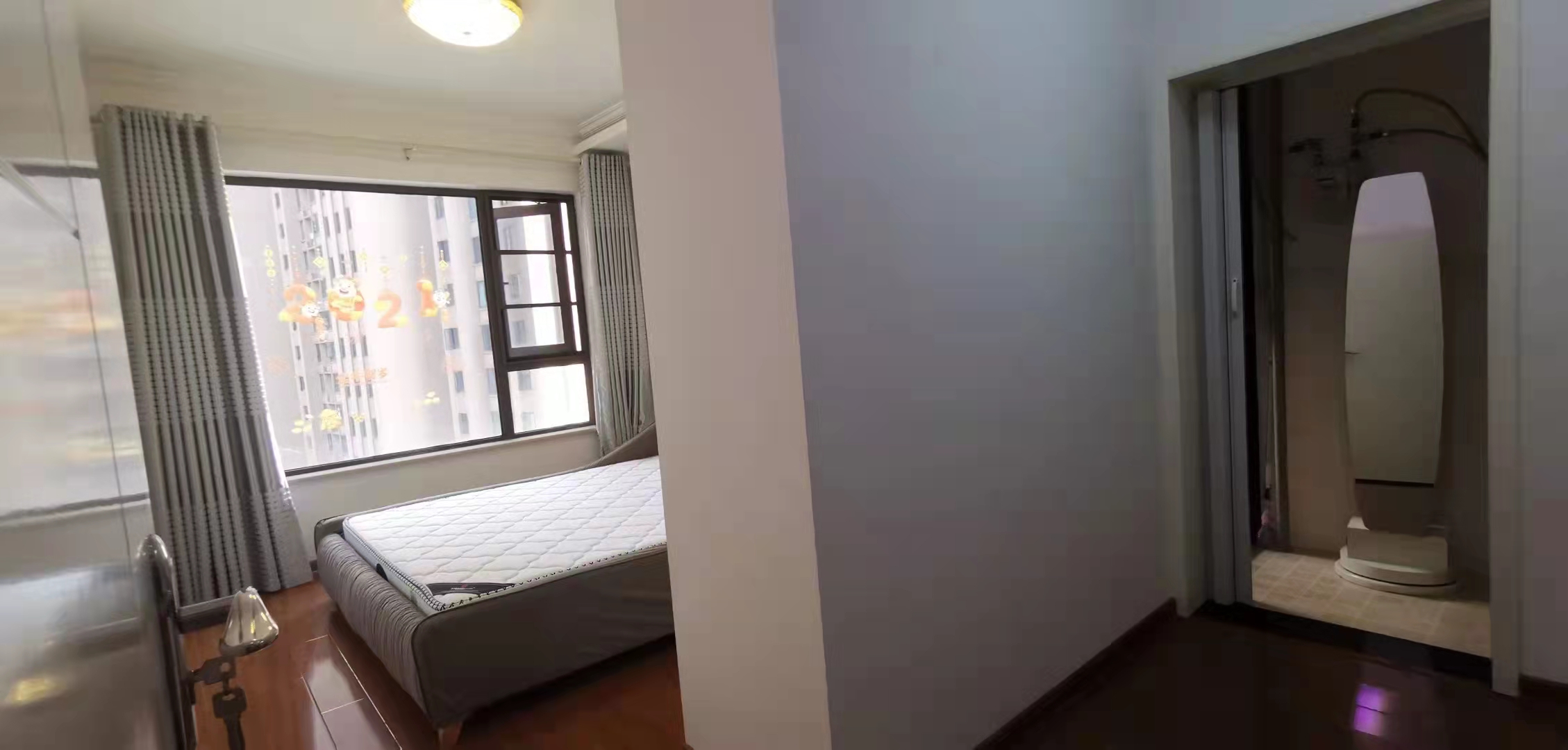 东成樽品首尔  1室1厅1卫    2200.0元/月 东成樽品首尔  1室1厅1卫    2200.0元/月室内图