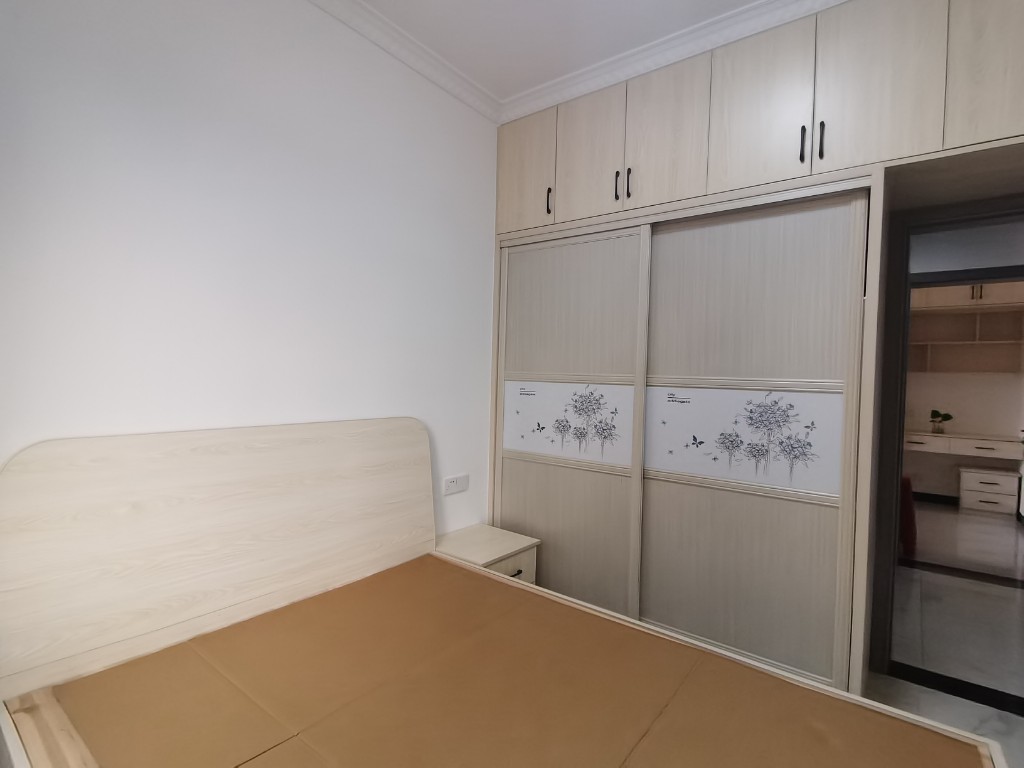 百弘学府城 2室1厅1卫 1600.0元/月 百弘学府城 2室1厅1卫 1600.0元/月室内图