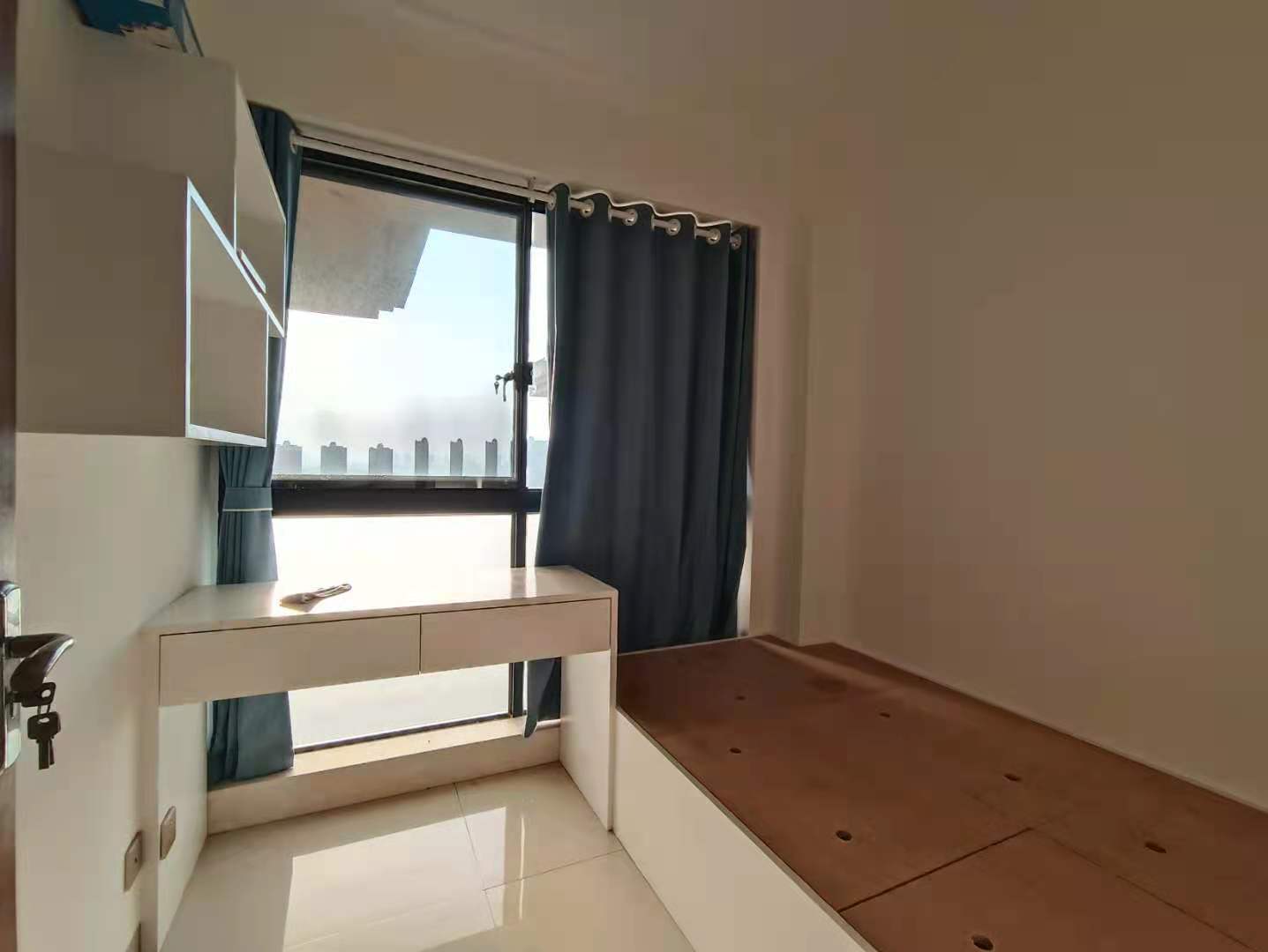 星河国际 3室2厅1卫 2200.0元/月 星河国际 3室2厅1卫 2200.0元/月室内图