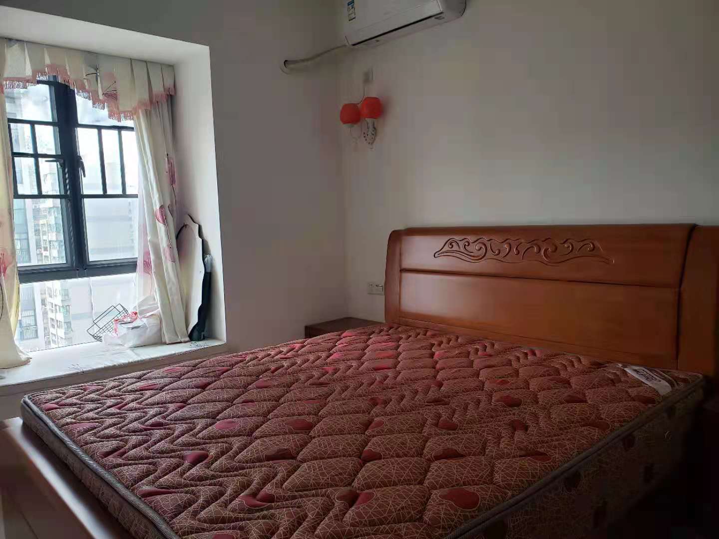 愉景湾东域  3室2厅1卫   65.80万卧室