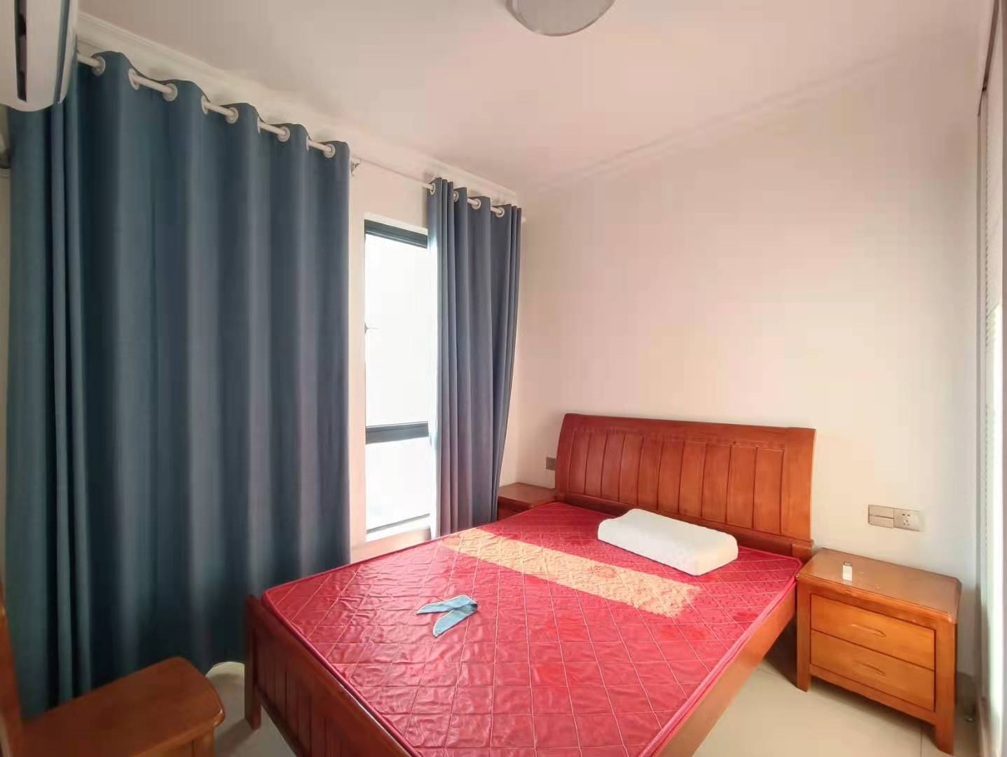 星河国际 3室2厅1卫 2200.0元/月 星河国际 3室2厅1卫 2200.0元/月室内图