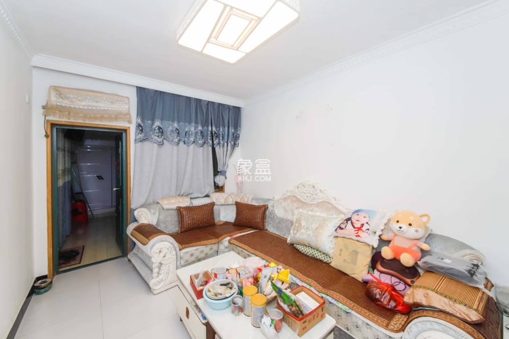 湘仪家园  4室1厅1卫   92.00万