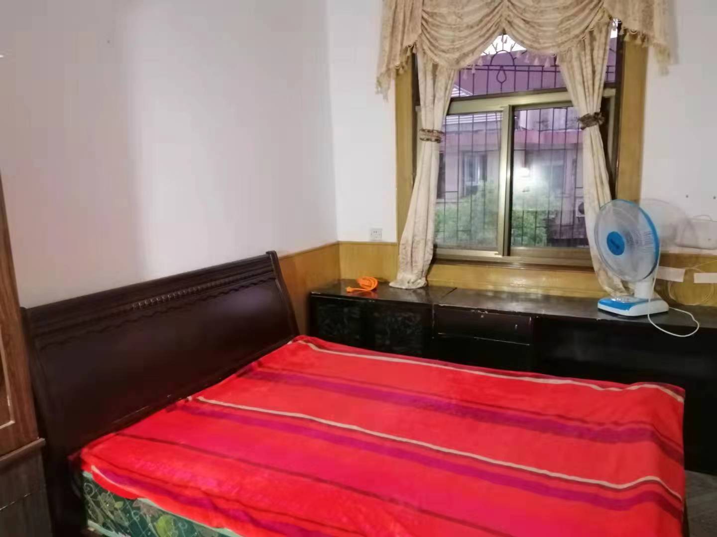 野鸭冲(新屋街) 2室1厅1卫 800.0元/月 野鸭冲(新屋街) 2室1厅1卫 800.0元/月小区图