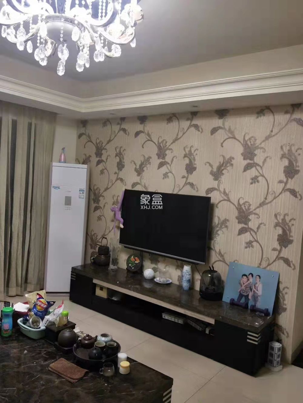 碧桂园  4室2厅2卫    96.0万