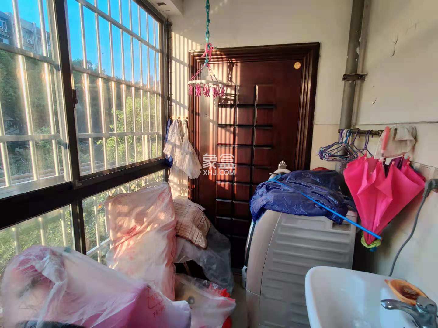 长大彩虹都  4室2厅2卫    4500.0元/月室内图