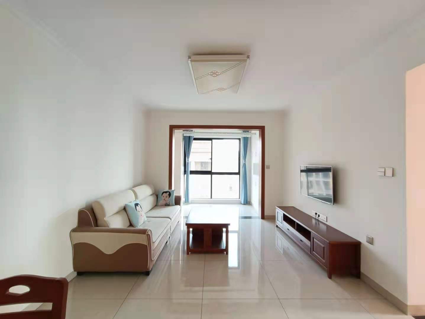 星河国际 3室2厅1卫 2200.0元/月 星河国际 3室2厅1卫 2200.0元/月室内图