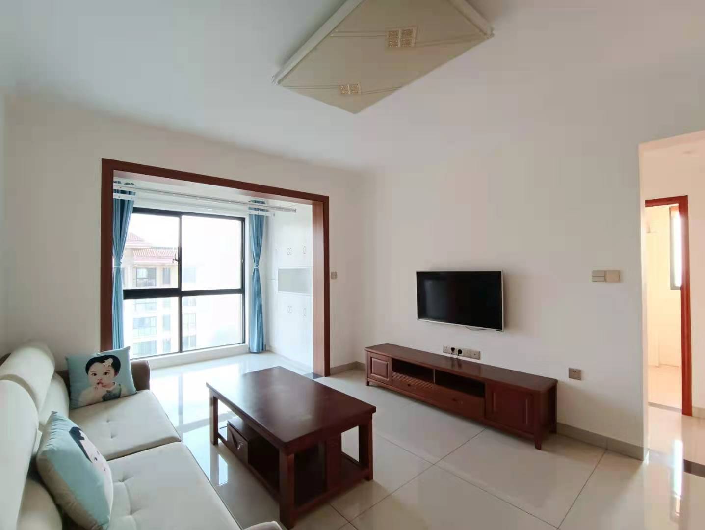 星河国际 3室2厅1卫 2200.0元/月 星河国际 3室2厅1卫 2200.0元/月室内图