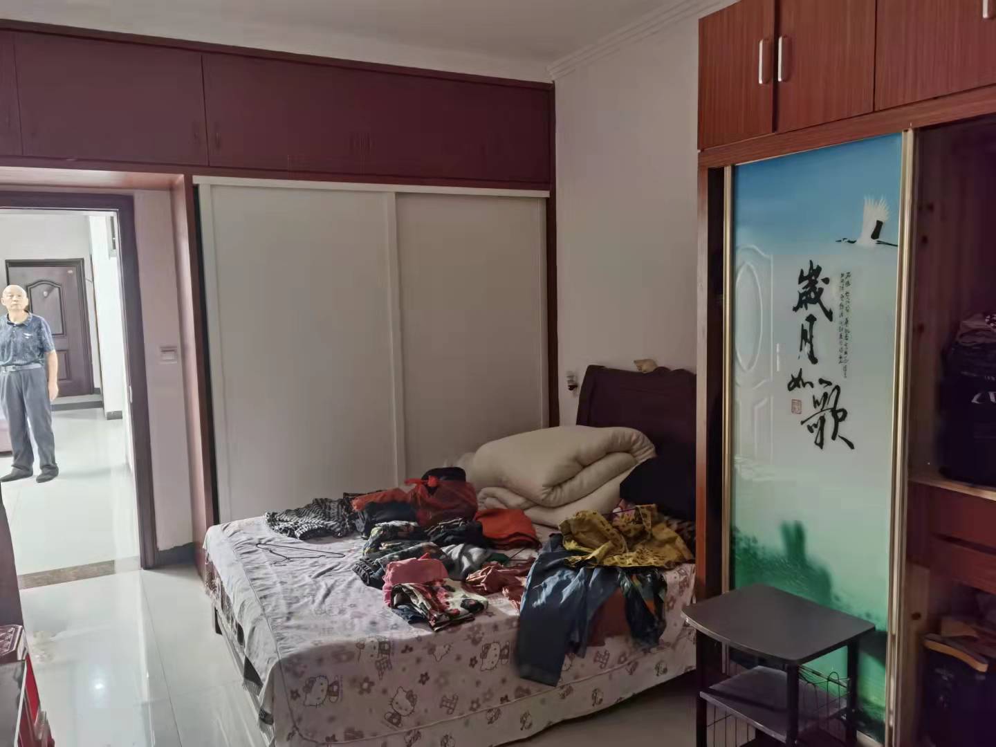 大桃路鑫桃苑安置小区 3室2厅2卫 1300.0元/月 大桃路鑫桃苑安置小区 3室2厅2卫 1300.0元/月室内图