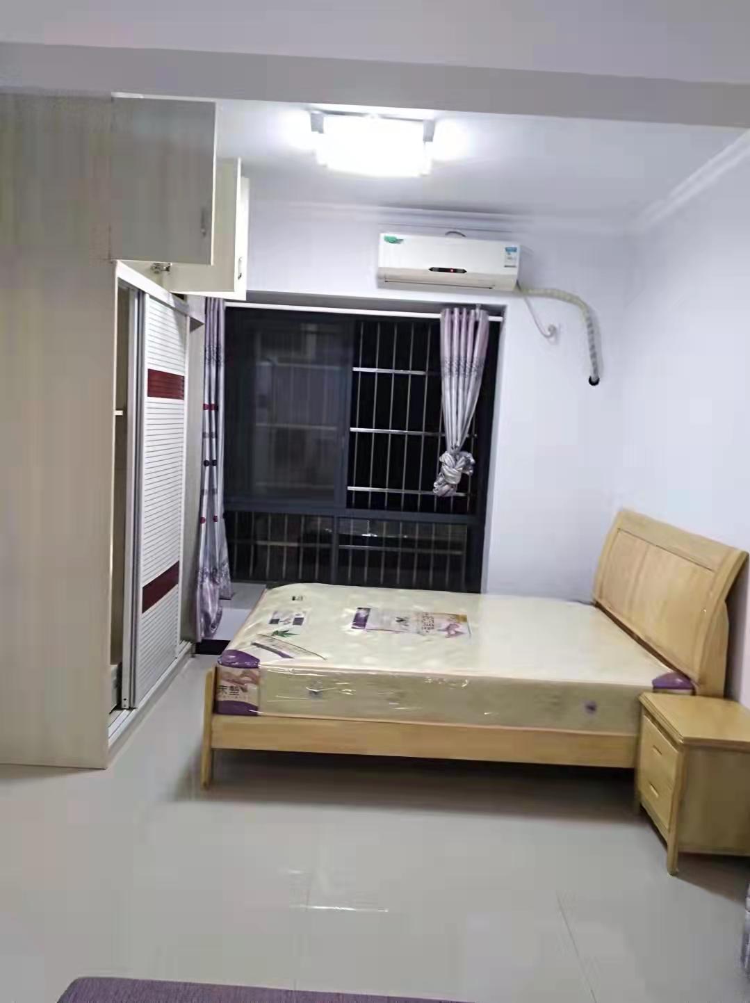 亮辉大厦 1室1厅1卫 1200.0元/月 亮辉大厦 1室1厅1卫 1200.0元/月户型图