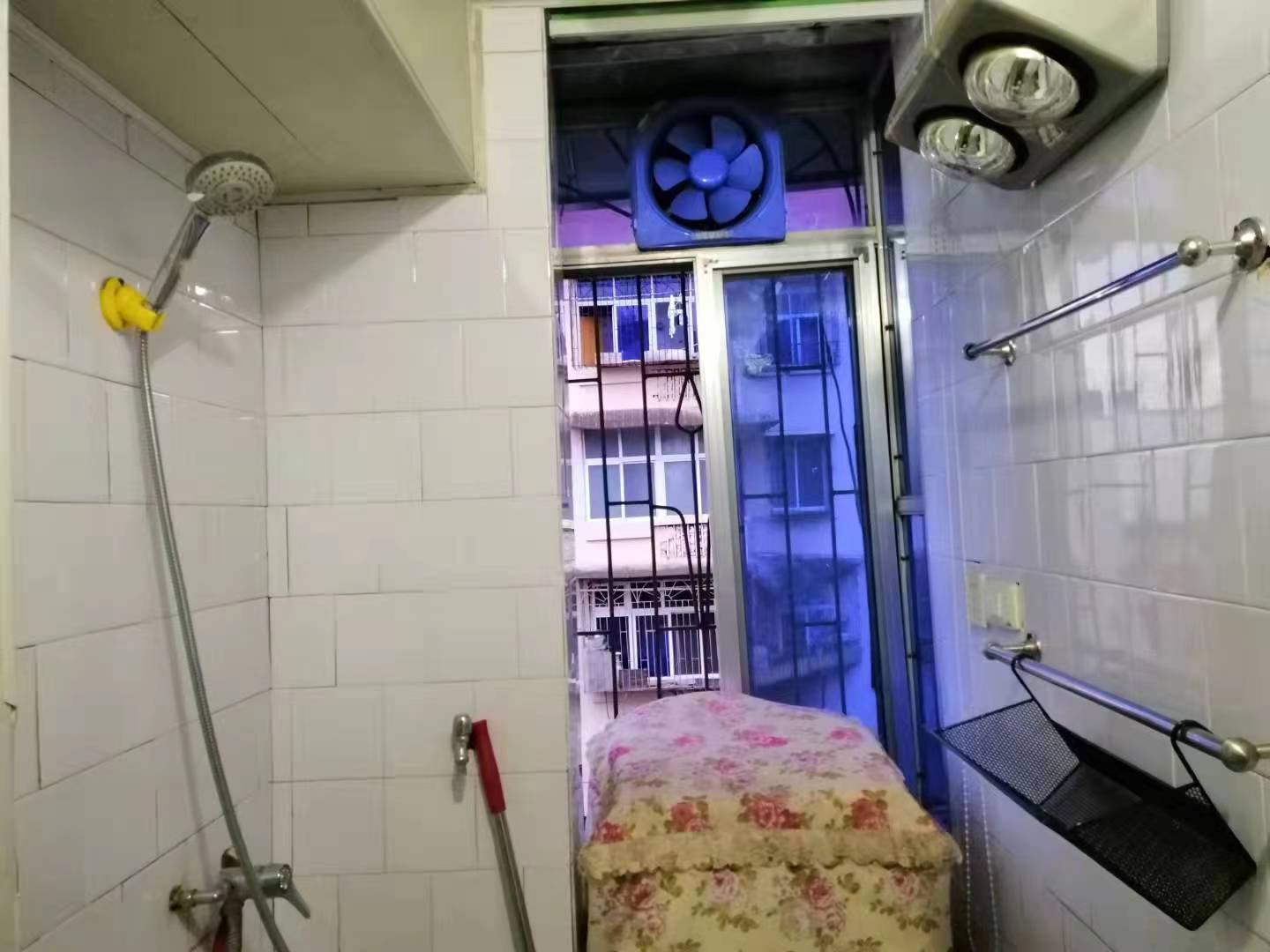 野鸭冲(新屋街) 2室1厅1卫 800.0元/月 野鸭冲(新屋街) 2室1厅1卫 800.0元/月小区图