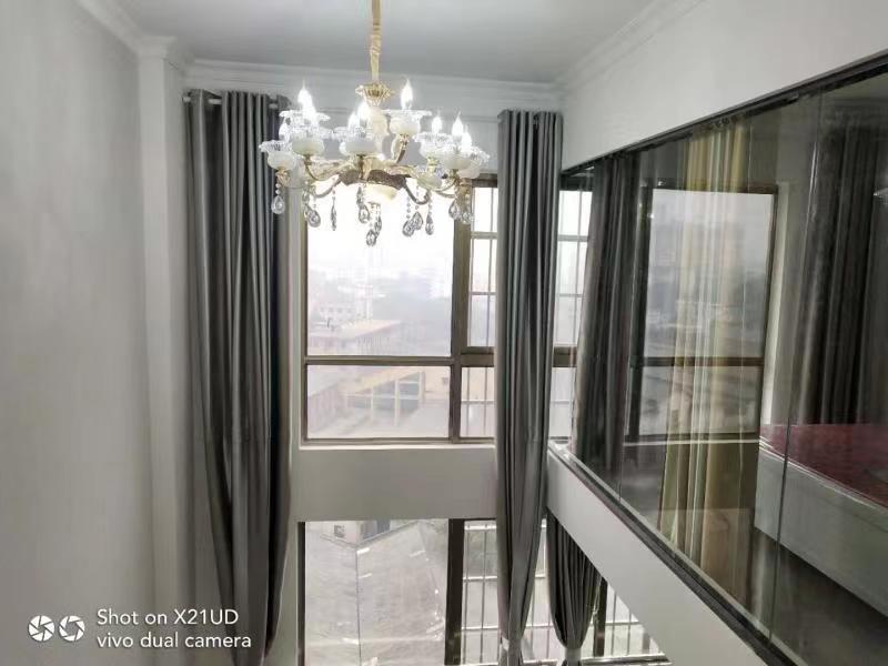 香格里拉  2室2厅1卫    1600.0元/月 香格里拉  2室2厅1卫    1600.0元/月户型图