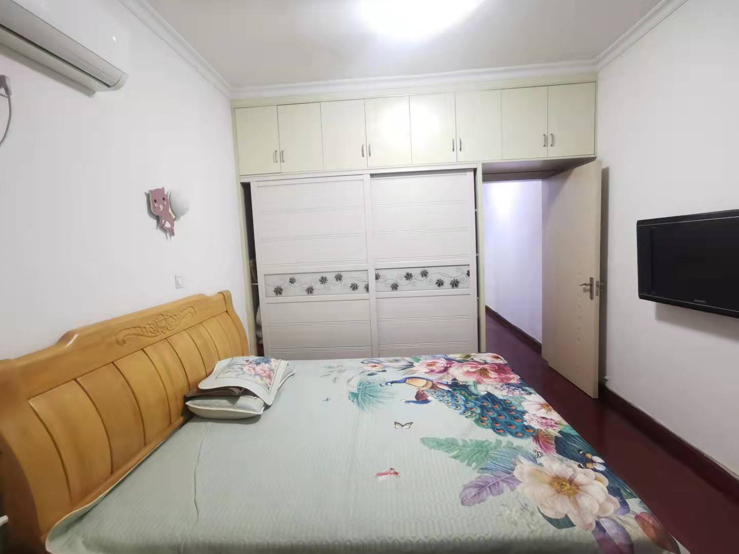 金山大厦 1室1厅1卫 1500.00元/月 金山大厦 1室1厅1卫 1500.00元/月室内图