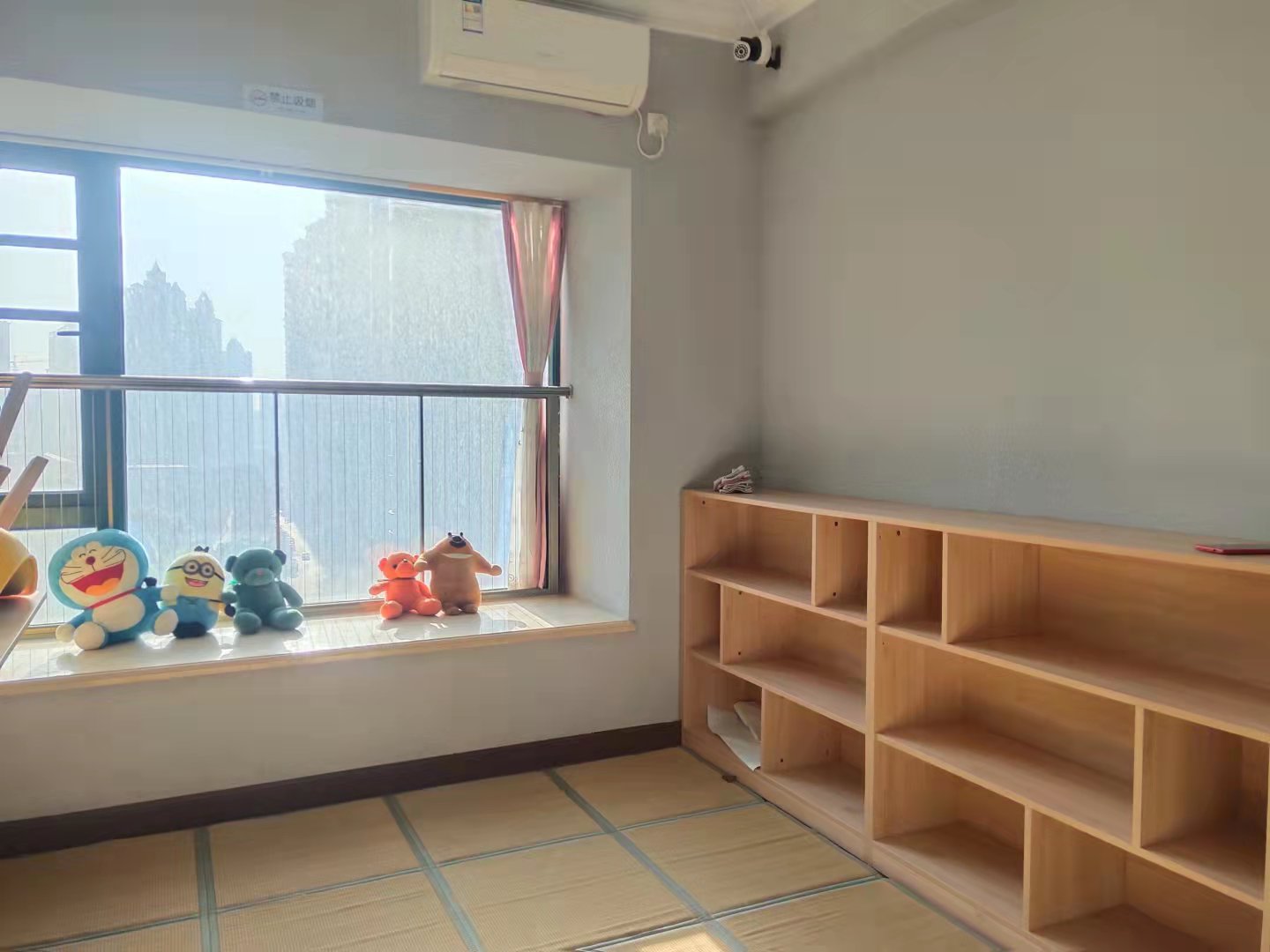 恒大雅苑  4室2厅1卫    3200.0元/月室内图