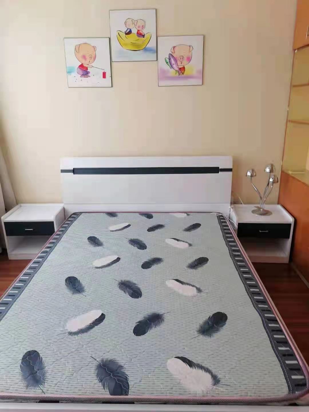 华馨家园 2室2厅1卫 1200.0元/月 华馨家园 2室2厅1卫 1200.0元/月室内图